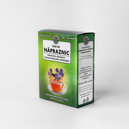 Ceai de năpraznic 250 gr