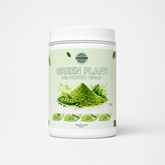 Green Plant - Mix proteic vegan