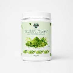 Green Plant - Mix proteic vegan - 500g