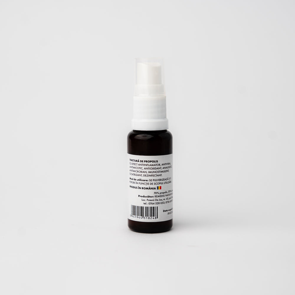 PROPOLIS - Extract Hidroalcoolic 30 ml