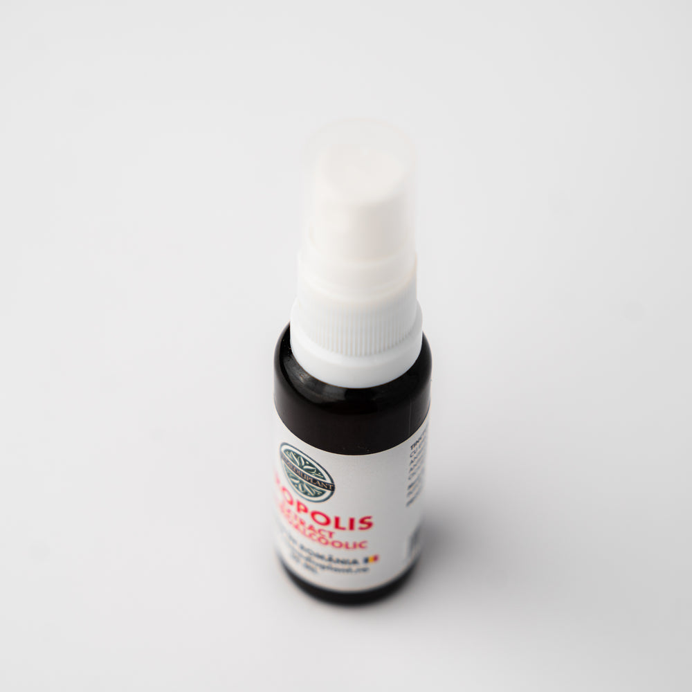 PROPOLIS - Extract Hidroalcoolic 30 ml