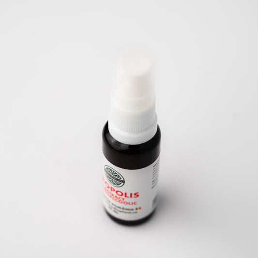PROPOLIS - Extract Hidroalcoolic 30 ml
