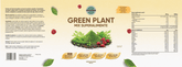 Green Plant - Mix superalimente - 500g