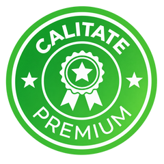 Calitate premium