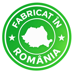 Fabricat in Romania
