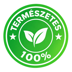 Natural 100%