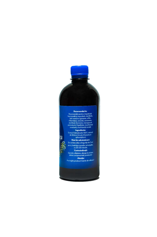 Tinctura de brânca ursului 500 ml