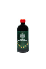 Sirop din muguri de pin 500 ml