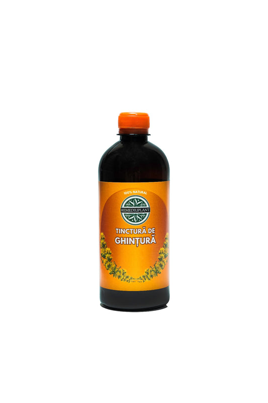 Tinctură de ghințură 500 ml