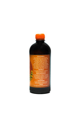 Csalán tinktúra 500 ml