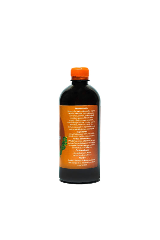 Tinctură de mărul lupului 500 ml