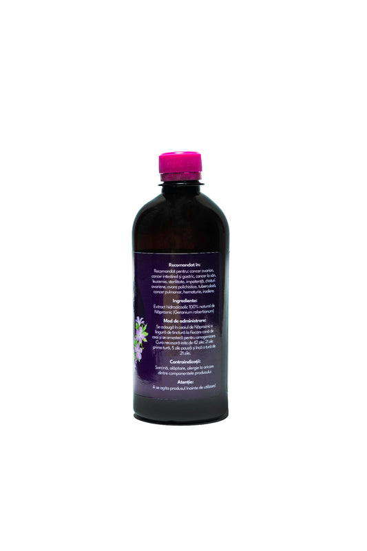 Tinctură de năpraznic 500 ml