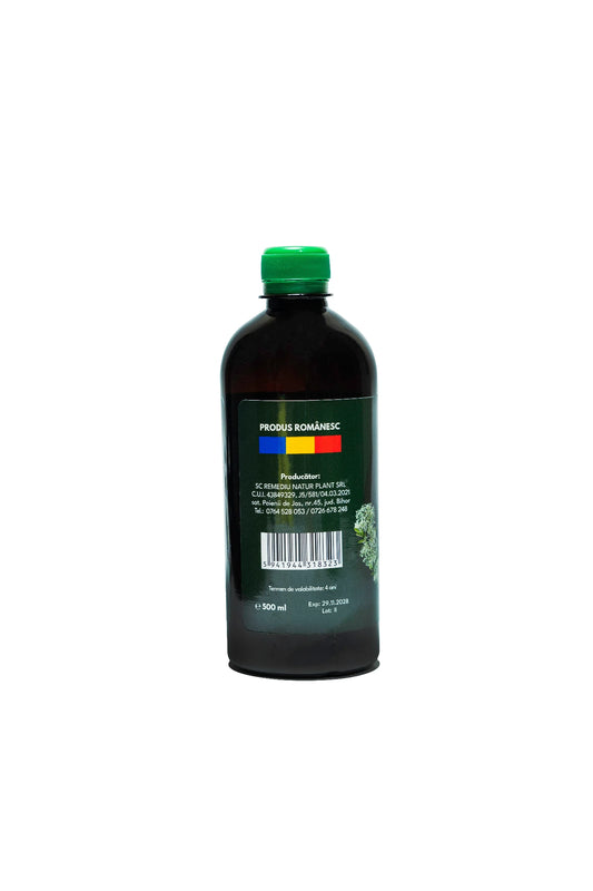 Tinctură de soc 500 ml