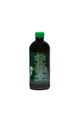 Bodza tinktúra 500 ml