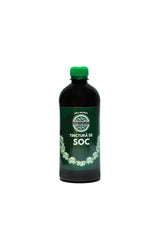 Bodza tinktúra 500 ml