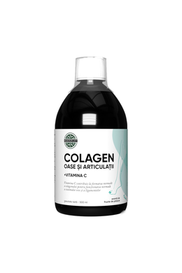 Colagen Oase și Articulații - 500ml
