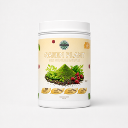 Green Plant - Mix superalimente - 500g