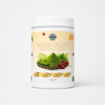 Green Plant - Mix superalimente - 500g