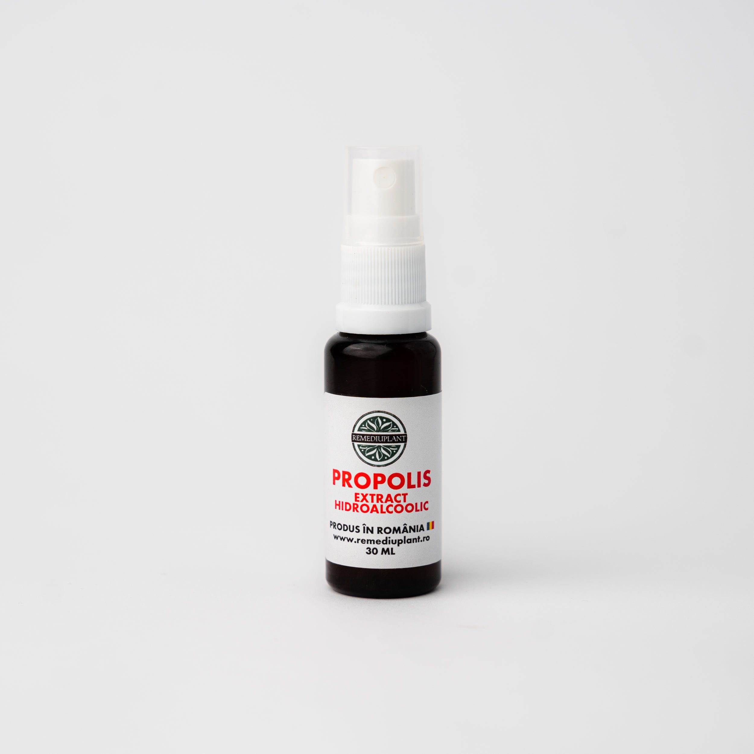 PROPOLIS - Extract Hidroalcoolic 30 ml