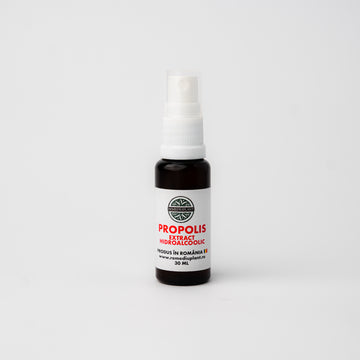 PROPOLIS - Extract Hidroalcoolic 30 ml