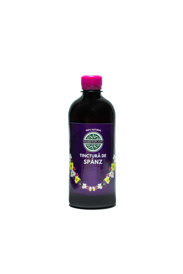 Tinctură de spânz