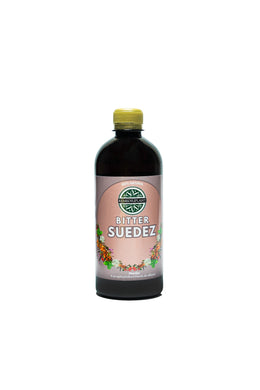 Svéd Bitter 500 ml