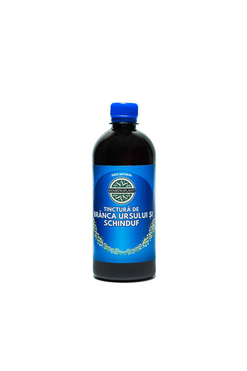 Tinctura de brânca ursului 500 ml