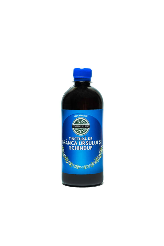Tinctura de brânca ursului 500 ml