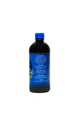 Farkasszarv tinktúra 500 ml
