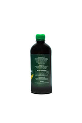 Lonc és zsálya tinktúrája 500 ml 