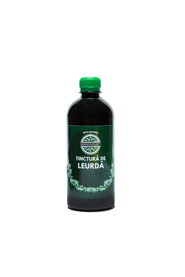 Lourdes tincture 500 ml 