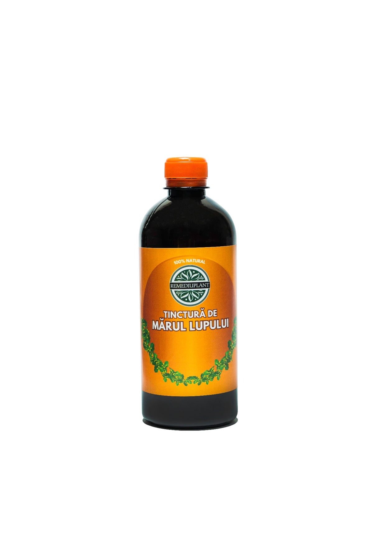 Farkasalma tinktúra 500 ml 